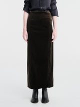 Jil Sander - Skirt 148 in Utility