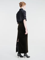 Jil Sander - Skirt 148 in Utility
