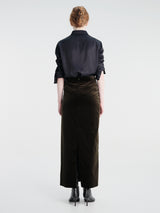 Jil Sander - Skirt 148 in Utility