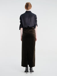 Jil Sander - Skirt 148 in Utility