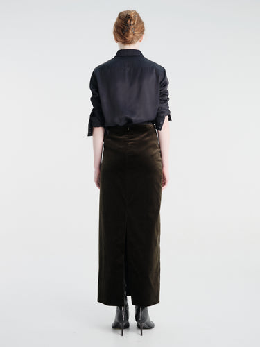 Jil Sander - Skirt 148 in Utility