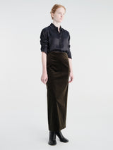 Jil Sander - Skirt 148 in Utility