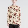 Jil Sander - Shirt 145 in Ruby Yellow