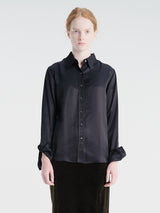 Jil Sander - Shirt 166 in Navy