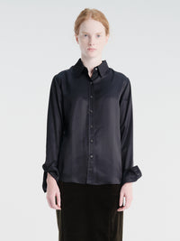 Jil Sander - Shirt 166 in Navy