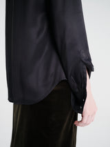 Jil Sander - Shirt 166 in Navy