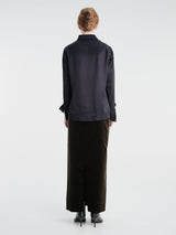 Jil Sander - Shirt 166 in Navy