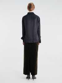 Jil Sander - Shirt 166 in Navy