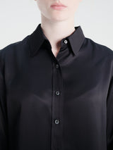 Jil Sander - Shirt 166 in Navy