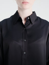 Jil Sander - Shirt 166 in Navy
