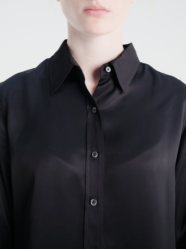 Jil Sander - Shirt 166 in Navy