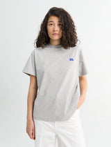 Jil Sander - T-Shirt Cn Shortsleeve in Pale Grey