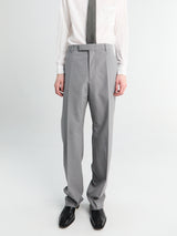 Jil Sander - Trousers 219 in Shadow