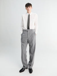 Jil Sander - Trousers 219 in Shadow