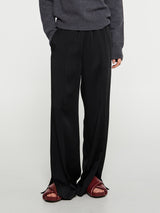 Jil Sander - Trousers in Black