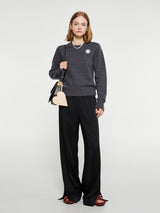 Jil Sander - Trousers in Black