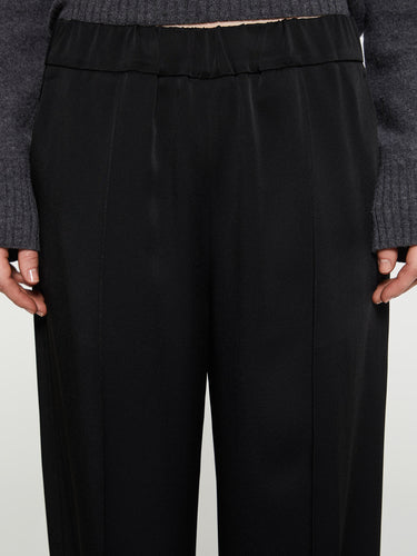 Jil Sander - Trousers in Black