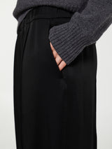 Jil Sander - Trousers in Black