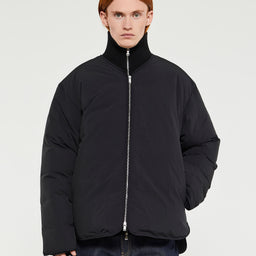 Jil Sander - Down Jacket in Black