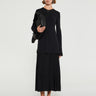 Jil Sander - Dress in Black