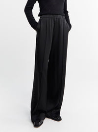 Jil Sander - Trousers in Black