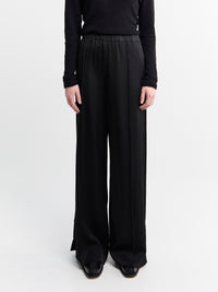 Jil Sander - Trousers in Black