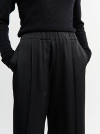 Jil Sander - Trousers in Black