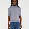 Jil Sander - Sweater in Pebble