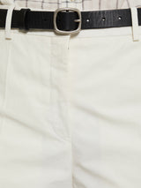 Jil Sander - Trousers in Cloud