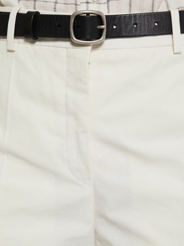 Jil Sander - Trousers in Cloud