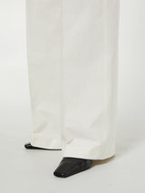 Jil Sander - Trousers in Cloud