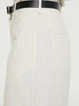Jil Sander - Trousers in Cloud