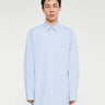 Jil Sander - Thursday A.M Shirt in Light Blue