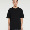 Jil Sander - Crewneck T-Shirt in Black