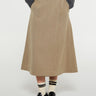 Jil Sander - Skirt in Beige