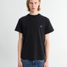 Jil Sander - T-Shirt Cn Shortsleeved in Black