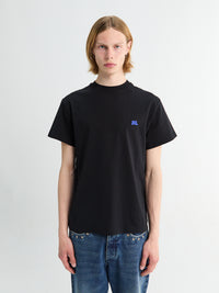 Jil Sander - T-Shirt Cn Shortsleeved in Black