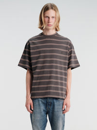 T-Shirt in Meteorite