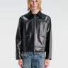 Jil Sander - Blouson 153 Lh in Black