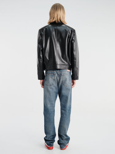 Jil Sander - Blouson 153 Lh in Black