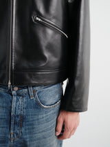 Jil Sander - Blouson 153 Lh in Black