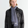 Jil Sander - Scarf in Wedgwood