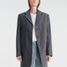 Jil Sander - Jacket 107 Tm in Fog