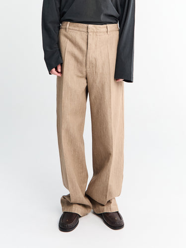 Trousers 217 AW 29 GW