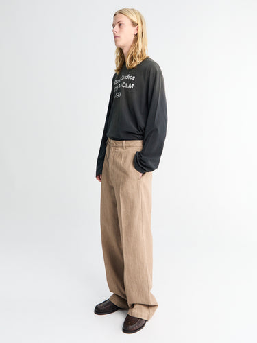 Trousers 217 AW 29 GW