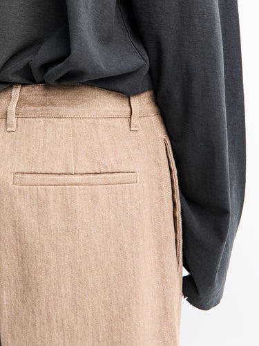 Trousers 217 AW 29 GW