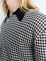 Jil Sander - LS Zip Up Shirt