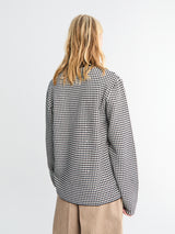 Jil Sander - LS Zip Up Shirt