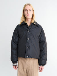 Jil Sander - Down Blouson 18