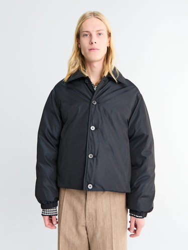 Jil Sander - Down Blouson 18